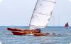 CLC Kayak/Canoe SailRig